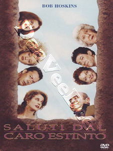 Passed Away (1992)  (DVD)